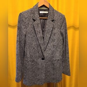 Contemporaine Blazer - Size 8